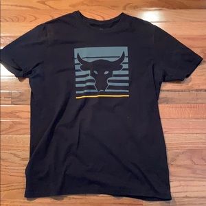 UNDER ARMOUR T